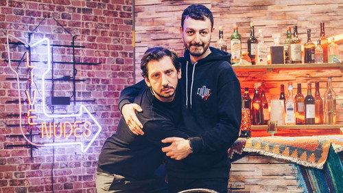 Poulpovision Season 1 Episode 4 - Episode 4