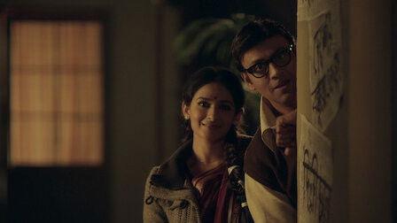 Background image for Detective