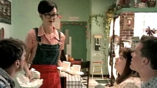 Austin Stories Season 1 Episode 2 - I Want Candy