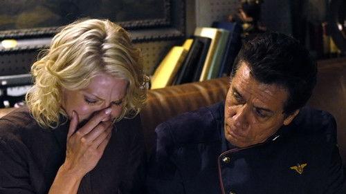 Battlestar Galactica Season 1 Episode 7 - Six Degrees of Separation