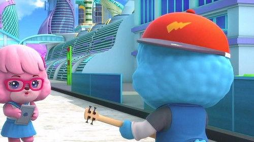 宝狄与好友 Season 1 Episode 9 - Episode 9