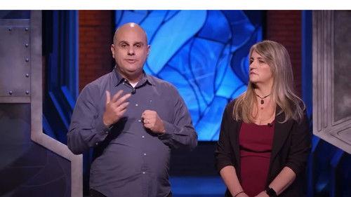 Shark Tank Brasil: Negociando com Tubarões Season 9 Episode 3 - Episode 3