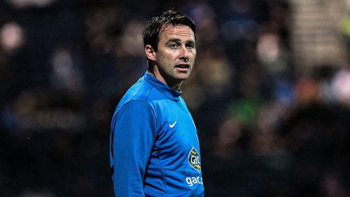 When Eagles Dare: Crystal Palace F.C. Season 1 Episode 2 - Dougie's Team