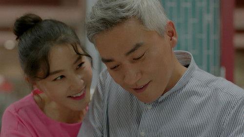 Wok of Love Season 1 Episode 25 - I Have Something to Tell You