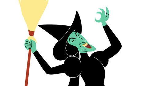 Brazen Season 1 Episode 9 - Episode 9