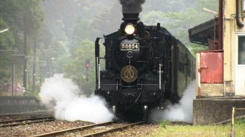 Train Cruise Season 1 Episode 1 - A Century-Old Railway in Kyushu