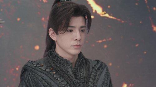 Love Between Fairy and Devil Season 1 Episode 18 - Episode 18