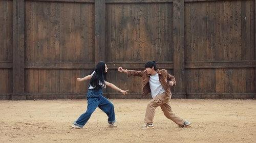 I Am Nobody Season 1 Episode 15 - Episode 15