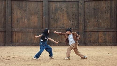 I Am Nobody Season 1 Episode 15 - Episode 15