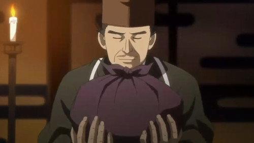Hyouge Mono Season 1 Episode 19 - Woman from Nagoya