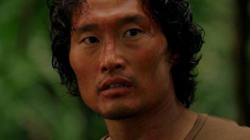 Lost Season 5 Episode 5 - This Place Is Death