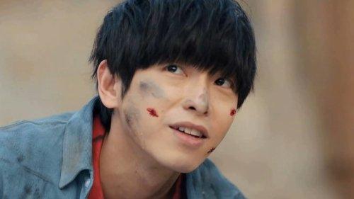 I Am Nobody Season 1 Episode 16 - Episode 16