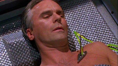 Stargate SG-1 Season 2 Episode 22 - Out of Mind (1)