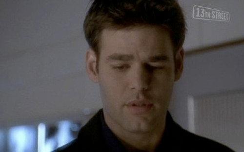 Crossing Jordan Season 2 Episode 19 - Dead Wives' Club