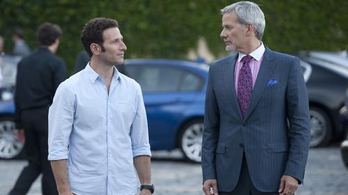 Royal Pains Season 5 Episode 8 - Hammertime