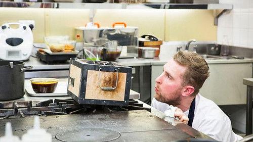 Great British Menu Season 13 Episode 3 - North East - Main