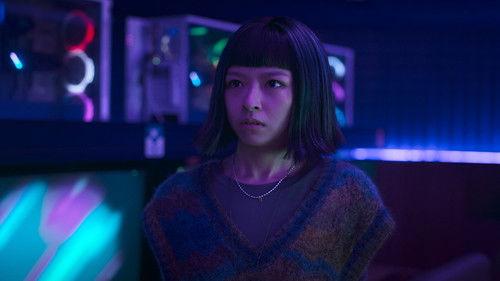 Agent from Above Season 1 Episode 1 - The Sinner