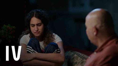 Midterm Season 1 Episode 17 - Malak