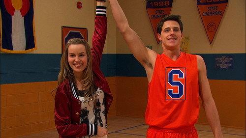 Good Luck Charlie Season 3 Episode 2 - Bad Luck Teddy