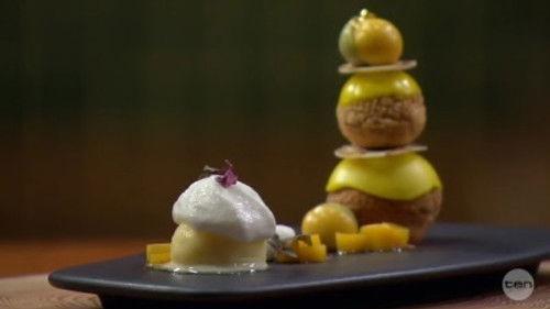 MasterChef Australia Season 6 Episode 15 - Pressure Test