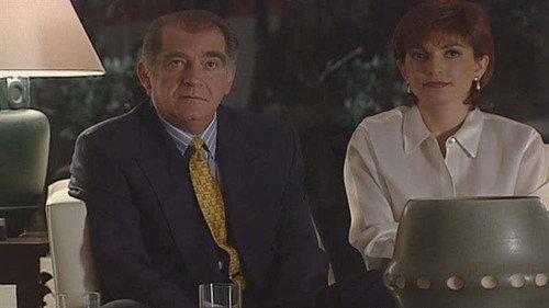 Mirada de Mujer Season 1 Episode 18 - Ambush