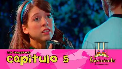 Flinderella Season 1 Episode 5 - Episodio  5