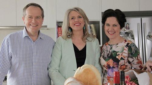 Kitchen Cabinet Season 4 Episode 3 - Bill Shorten
