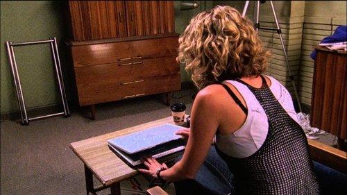 One Tree Hill Season 4 Episode 5 - I Love You But I've Chosen Darkness