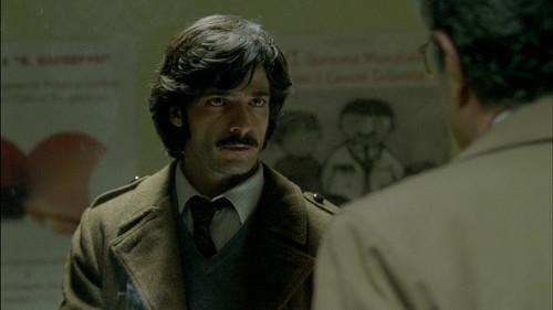 Crime novel - The series Season 2 Episode 3 - Episode 3