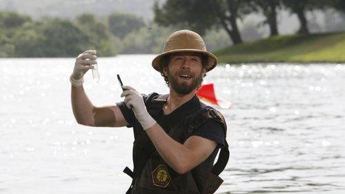 undefined Season 2 Episode 2 - Mother and Child in the Bay