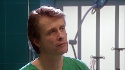 In aller Freundschaft Season 1 Episode 28 - Episode 28