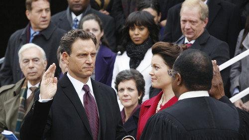 Scandal Season 2 Episode 8 - Happy Birthday, Mr. President