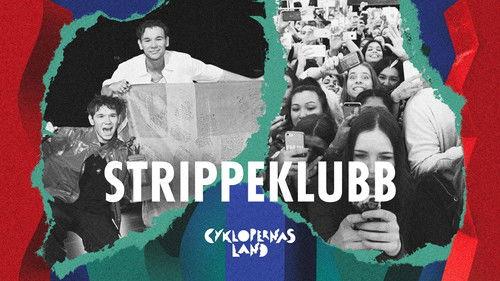 The Land of the Cyclops Season 9 Episode 13 - Episode 13