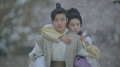 Scarlet Heart: Ryeo Season 1 Episode 5 - The First Time I Met You