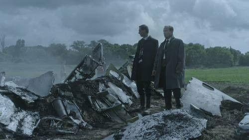 Air Disasters Season 13 Episode 6 - Fatal Climb