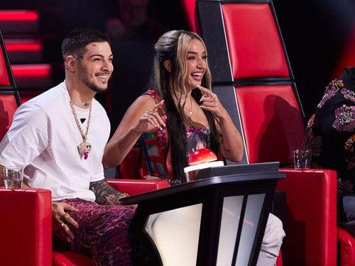 La voz kids Season 10 Episode 8 - Episode 8