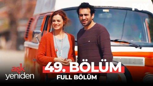 Love Once Again Season 2 Episode 30 - 49.Bölüm