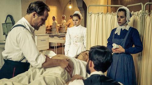 Charité Season 1 Episode 3 - The Light of the World