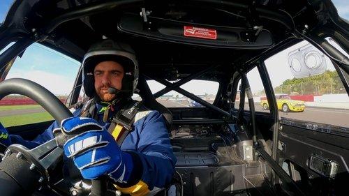 Richard Hammond's Workshop Season 2 Episode 10 - 1950s Porsche 356