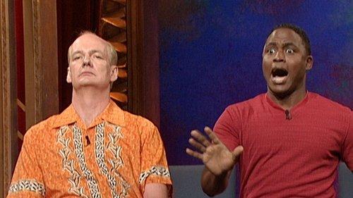 Whose Line Is It Anyway? Season 3 Episode 15 - Jeff Davis