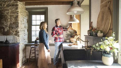 In With the Old Season 3 Episode 4 - The Drover's Inn