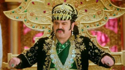 Akbar Ka Bal... Birbal Season 1 Episode 9 - Akbar Lands In Trouble