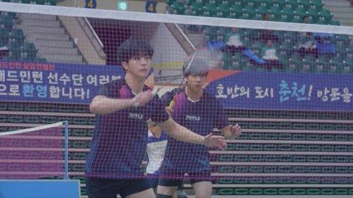 Love All Play Season 1 Episode 8 - Episode 8