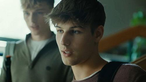 SRAM Season 1 Episode 7 - "Where did you get the idea that I love you?"