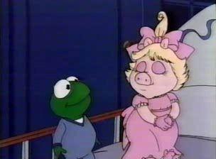 Muppet Babies Season 1 Episode 11 - Fun Park Fantasies
