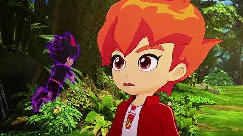 Dragon Warrior Season 4 Episode 12 - Episode 12