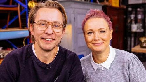 Krejlerkongen Season 13 Episode 18 - Episode 18