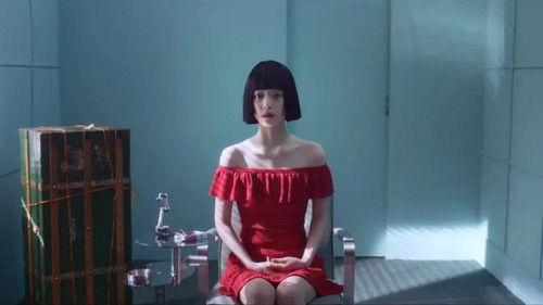 Persona: Sulli Season 1 Episode 1 - 4: CLEAN ISLAND