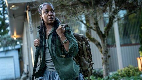 undefined Season 1 Episode 2 - The Space Between