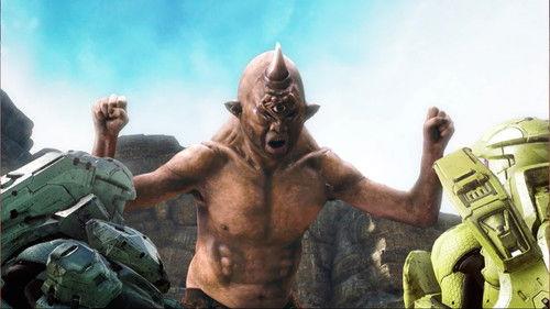 Red vs. Blue Season 16 Episode 7 - It Just Winked At Me